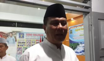 Jumlah Tahanan dan Napi di Jawa Timur Lebih dari 18.000 Orang