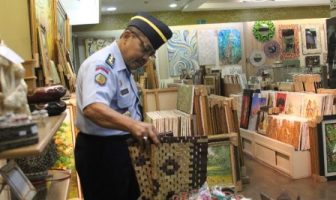 Bapas dan LPKA Dianjurkan Bekerja Dengan Hati