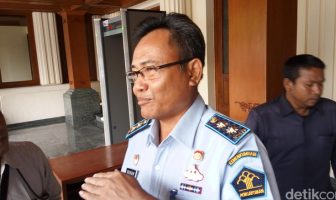 Kemenkumham Akan Ubah Aturan Pengusulan Remisi