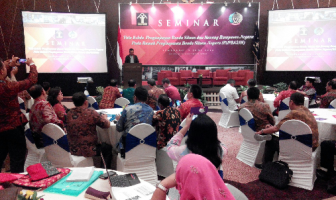 Tata Kelola Rupbasan Harus Segera Dibenahi