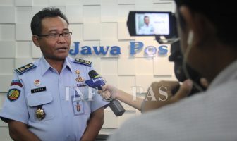 Nantikan Agustus, Ini Program Oke Dirjen Pemasyarakatan