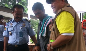 Peduli Warga Miskin Lapas Sukamiskin Gandeng Politeknik BandungÂ 