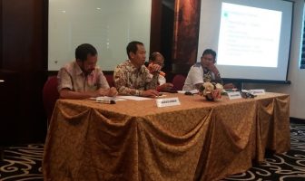 Jadi Narasumber Program Deradikalisasi, Kakanwil Maluku Jelaskan Alur Sistem Pemasyarakatan