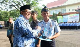 Kalapas Warungkiara, Sang Pegiat Anti Narkoba