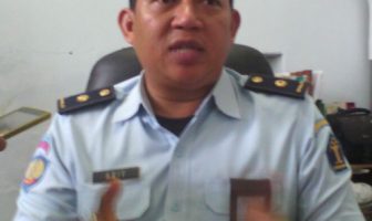 Satu Orang Napi Teroris di Lapas Pamekasan Bakal Bebas