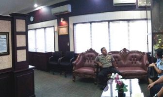 Rupbasan Banjarmasin Koordinasikan Daya Tampung dengan Polda Kalsel