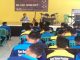WBP Lapas & Rutan Kupang Ikuti Ceramah Cegah Penyakit Menular