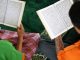 Narapidana di LPKA Tangerang Ikuti Pesantren Ramadhan