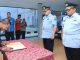 Membanggakan!!! Lapas Bontang Jadi Yang Terbaik