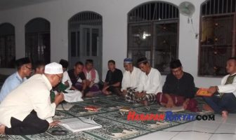 Begini Aktivitas Bang Napi Lapas Ciamis di Bulan Ramadhan