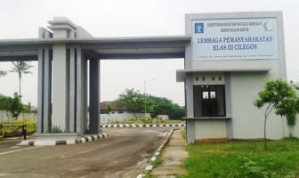 Cilegon Kekurangan Pegawai Lapas