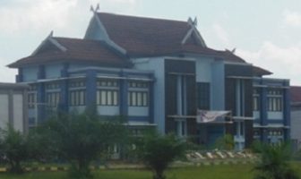 Ternyata di Lapas Ini Masih Sulit Mendapatkan Air