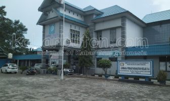 Lebaran, Satu Narapidana di Lapas Baubau Bebas