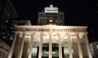 Putusan MK Jadikan Grasi Tidak Dibatasi Waktu