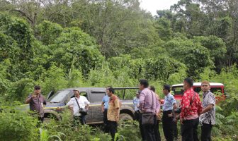 Buka Hutan, Ditjenpas Segera Bangun Lapas High Risk di Nusakambangan