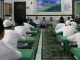 Padat, Kegiatan Ramadan di Lapas Kedungpane