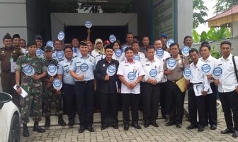 Rutan Pangkalan Brandan Serius Perangi Narkoba di Kab. Langkat