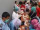 WBP Lapas Â Sukabumi Diberi Pelatihan TB HIV