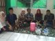 Senangnya WBP Rutan Rangkasbitung Buka Puasa Bersama Keluarga