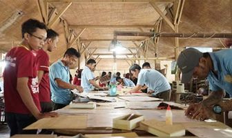 Warga Binaan Lapas Yogyakarta Diberi Pelatihan Wirausaha oleh Bukalapak
