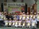 Dai Lapas Paledang Bogor Diwisuda