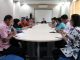Evaluasi Kinerja PAS, Kakanwil Maluku Tekankan 4 Hal Penting