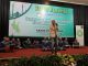 Gambus & Tarian WBP Meriahkan Bazar Ramadhan Kemenkumham