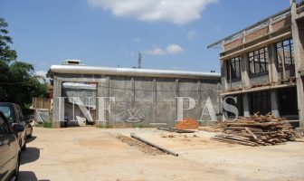 Penjara Bersistem Maximum Security Bakal Dibangun di Nusakambangan