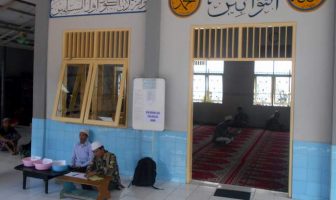 Jalani Ramadan ala Penghuni Rutan