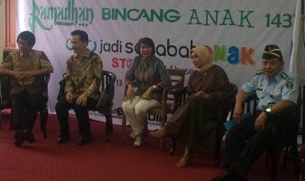 Hukuman Penjara Dinilai Kejam Untuk Anak-anak Yang Melanggar Hukum