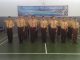 Puasa Tak Halangi Latihan Pramuka di Lapas Tangerang