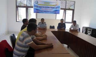 Pasca Rehab Bapas Kendari Berantas Penyalahgunaan Narkoba
