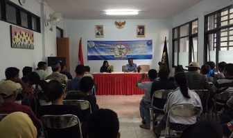 Bapas Jaksel-BNNP DKI Jakarta Teken Kerjasama Pascarehab bagi Klien