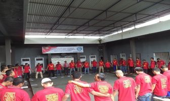 Memasuki Ramadhan, Program Rehab Narkoba di Lapas Jalan Terus