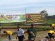 Lapas Bontang dan Kodim Tanam Padi Bersama