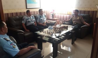Rutan Rangkasbitung Antisipasi Penambahan Signifikan Tahanan Titipan