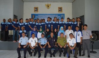 Lapas Watampone Dipercaya Laksanakan Program Rehab WBP Narkotika