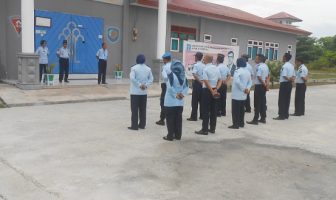 Pegawai Pemasyarakatan Harus Ubah Mindset & Kuasai Teknologi