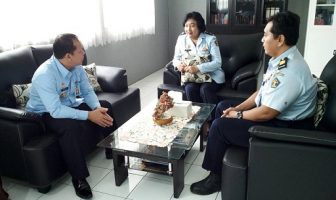 Kadiv PAS Kalsel: Berita Rupbasan Harus Di-Share di Medsos