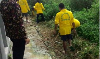 Lapas Bekasi & Kendari Perketat Pengamanan Jelang Ramadhan