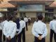 Ka. LPKA Blitar Sampakan Edaran Cuti Bersama Pegawai