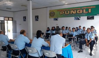 Pegawai Bapas Harus Berikan Pelayanan Prima