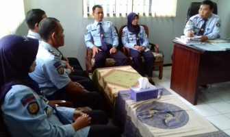 Aturan Tentang Kebiri Tantangan Bagi PK Bapas