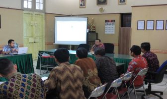 Standar Layanan Publik Tingkatkan Kinerja Lapas