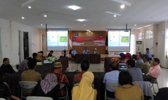 Kanwil Kalsel Fasilitasi Diseminasi Perlindungan Anak