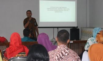 Seluruh Pegawai Bapas Semarang Ikuti Sosialisasi SIMPEG New 015