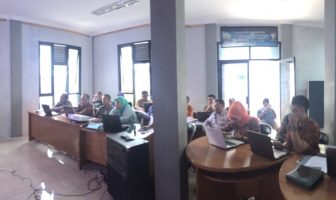 Akselerasi Kompetensi Pegawai Bapas Garut melalui Simpeg New 015