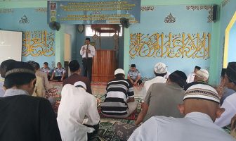 'Semoga Keluar dari Sini Makin Lurus'