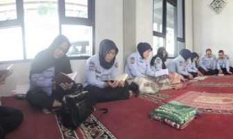 Mengintip Suasana Ramadhan di Bapas & Lapas