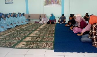 Beginilah Cara Lapas & Rutan Sambut Ramadhan